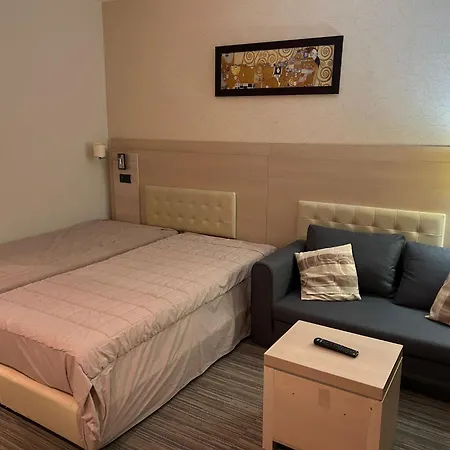 Konaci Sun 아파트 *