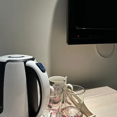 Konaci Sun 아파트 카파오닉