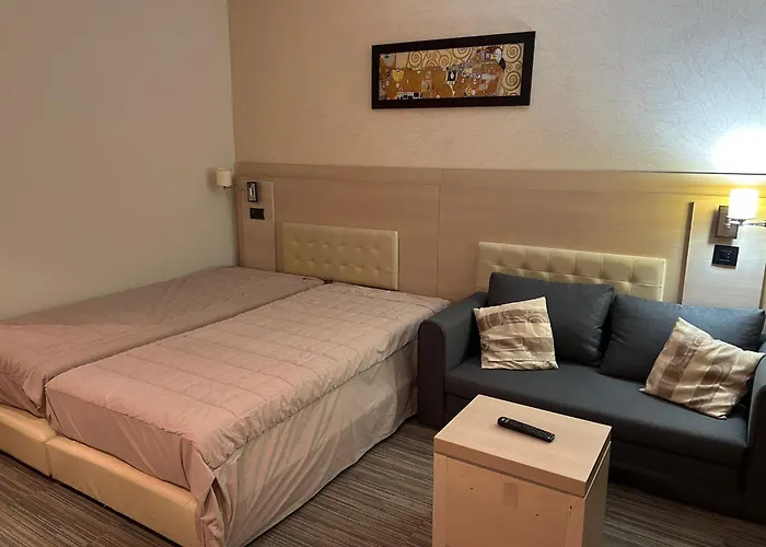 Konaci Sun 아파트 *