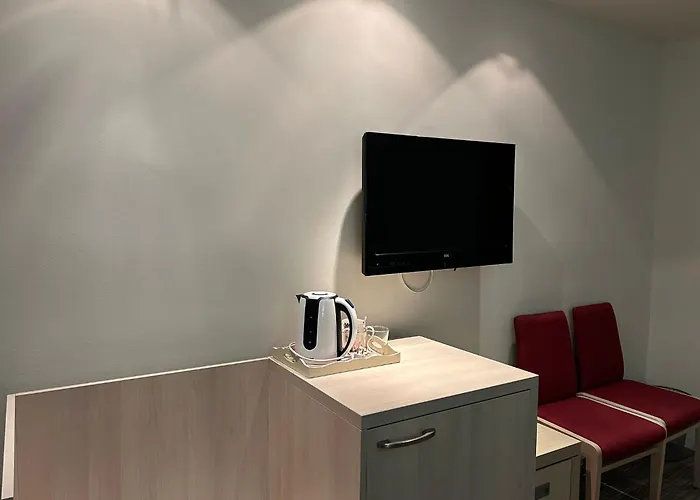 Konaci Sun 아파트