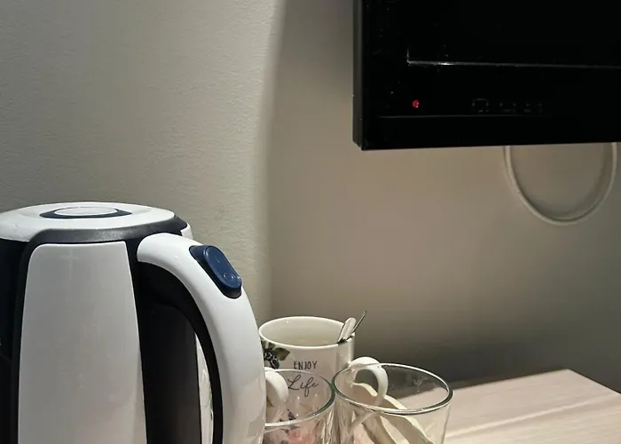 Konaci Sun 아파트 카파오닉