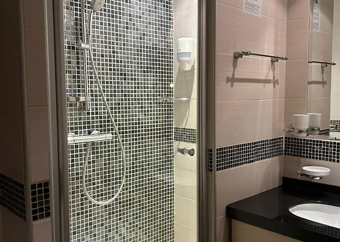 Konaci Sun 아파트 *